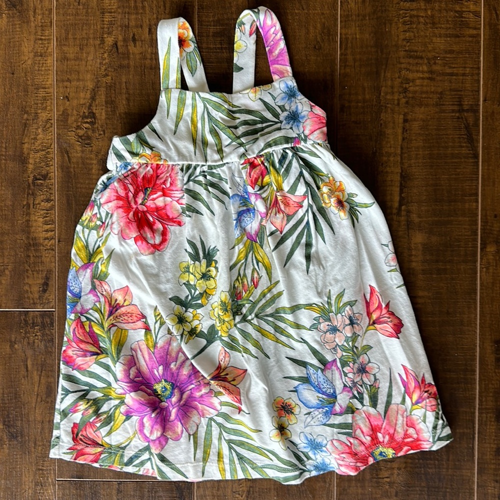 Gap Dress